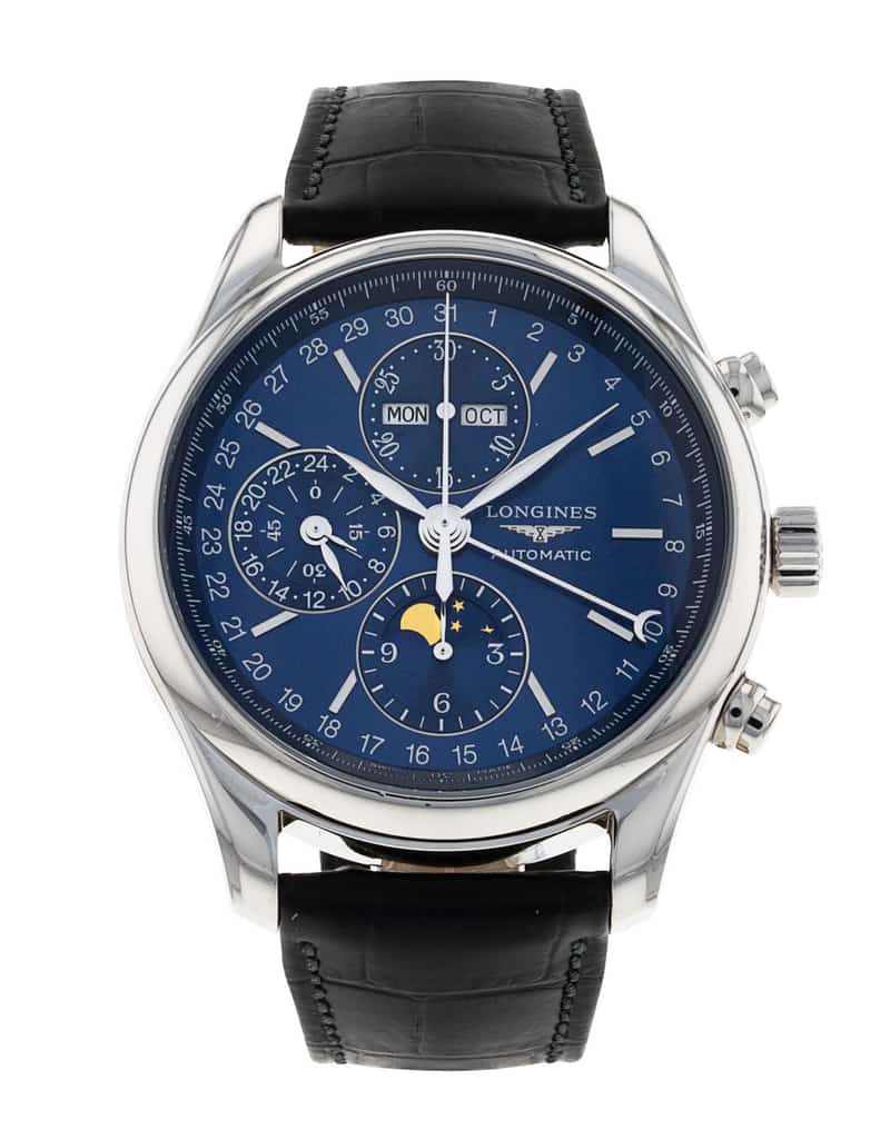 Longines Master Collection L2.773.4.92.0 Longines Master Collection L2.773.4.92.0